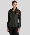 Craghoppers Expert Ladies Kiwi Long Sleeve Shirt CR541