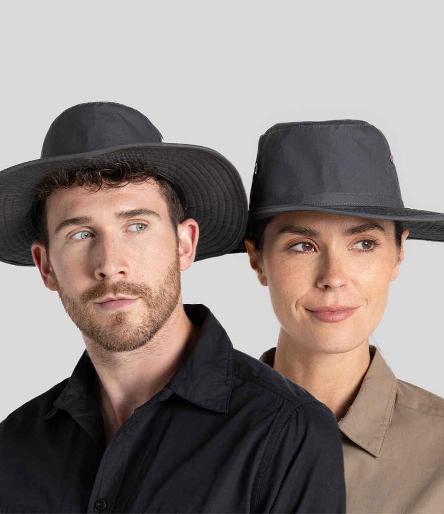Craghoppers Expert Kiwi Ranger Hat CR601