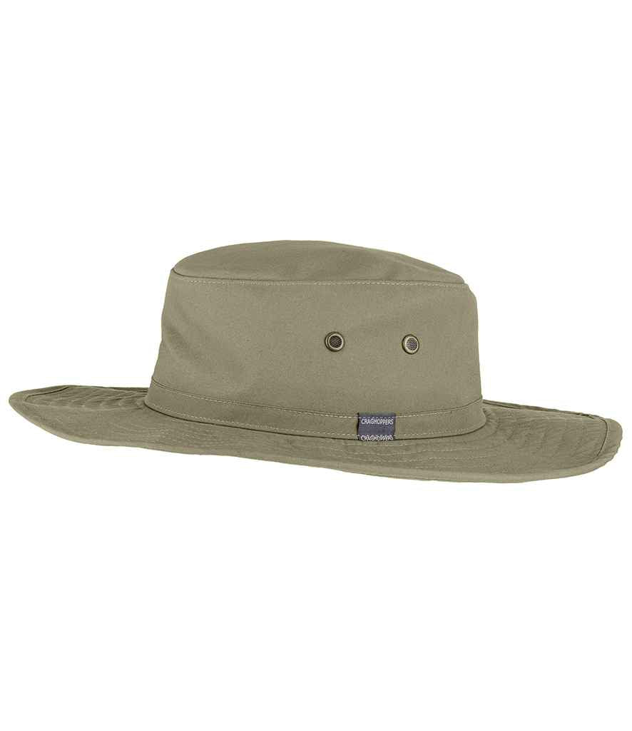Craghoppers Expert Kiwi Ranger Hat CR601