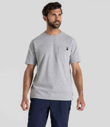 Craghoppers Workwear Wakefield Pocket T-Shirt CR701