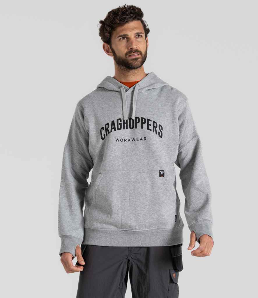 Craghoppers Workwear Oulston Hoodie CR710