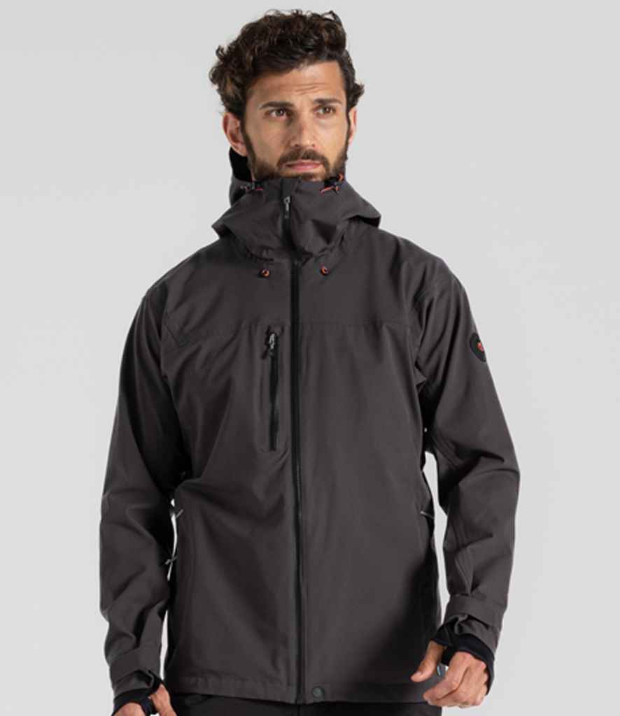 Craghoppers Workwear Richmond Stretch Jacket CR740