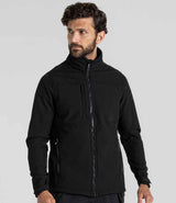 Craghoppers Workwear Whitby Soft Shell Jacket CR742