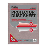 ProDec Advance 12' x 9' Protector Dust Sheet