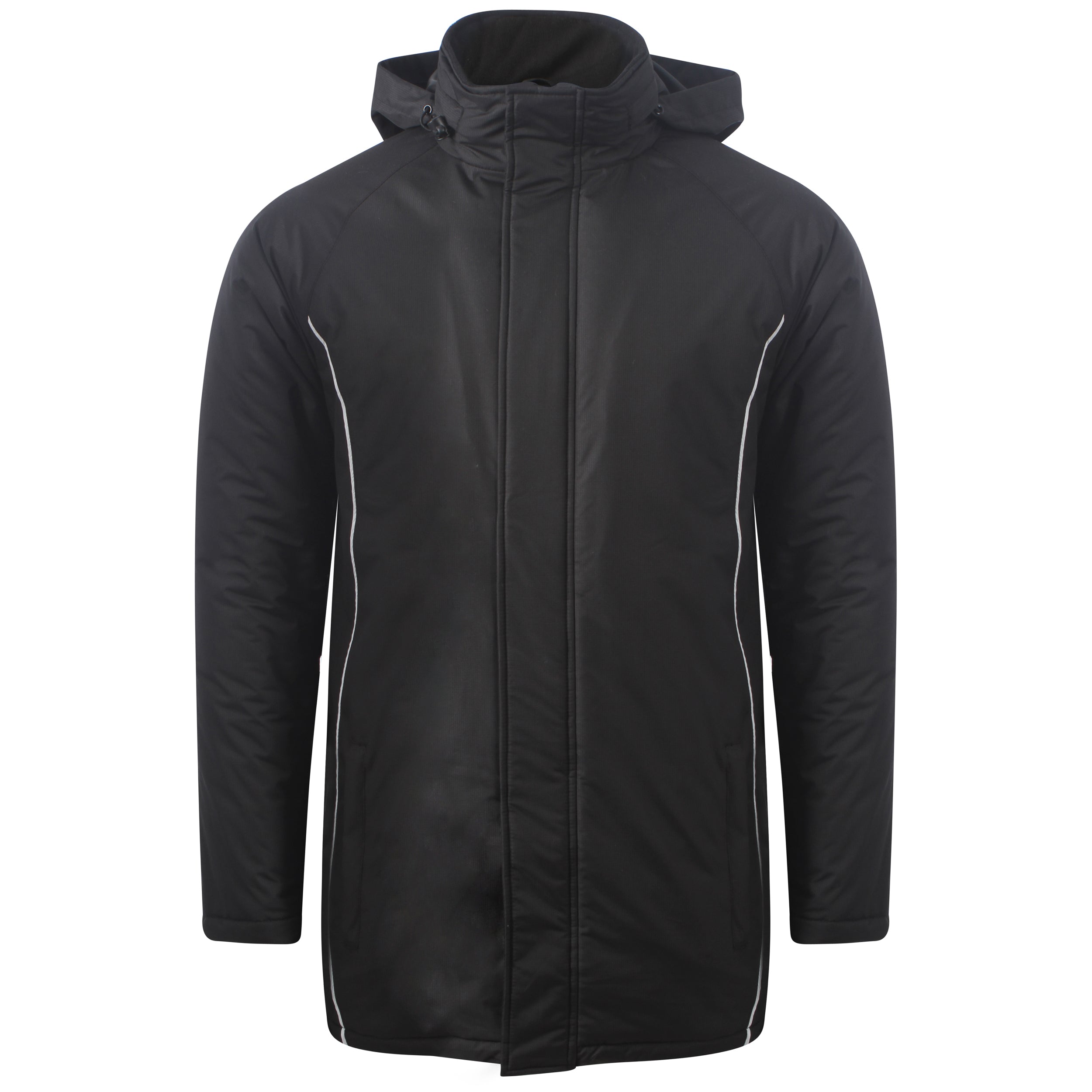 Behrens Stadium Jacket CT-STADJKT