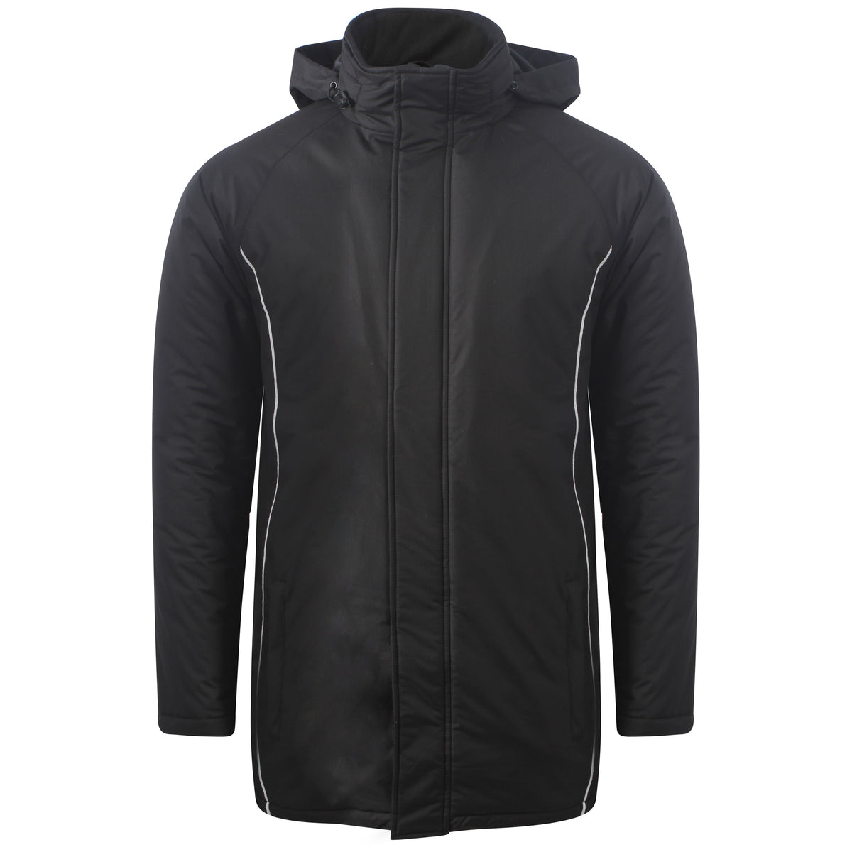 Behrens Stadium Jacket CT-STADJKT