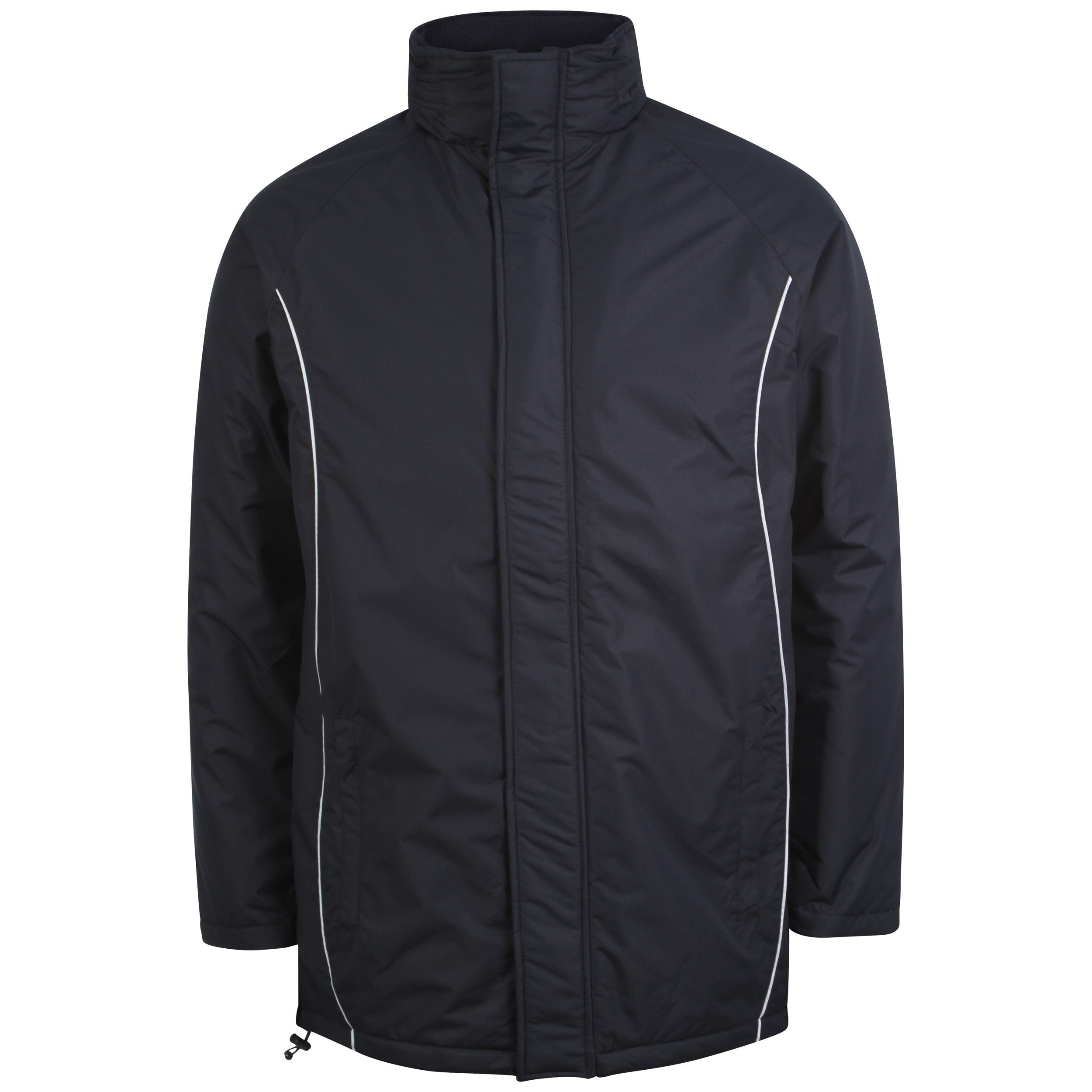 Behrens Stadium Jacket CT-STADJKT