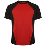 Behrens Training Tee CT-TEE