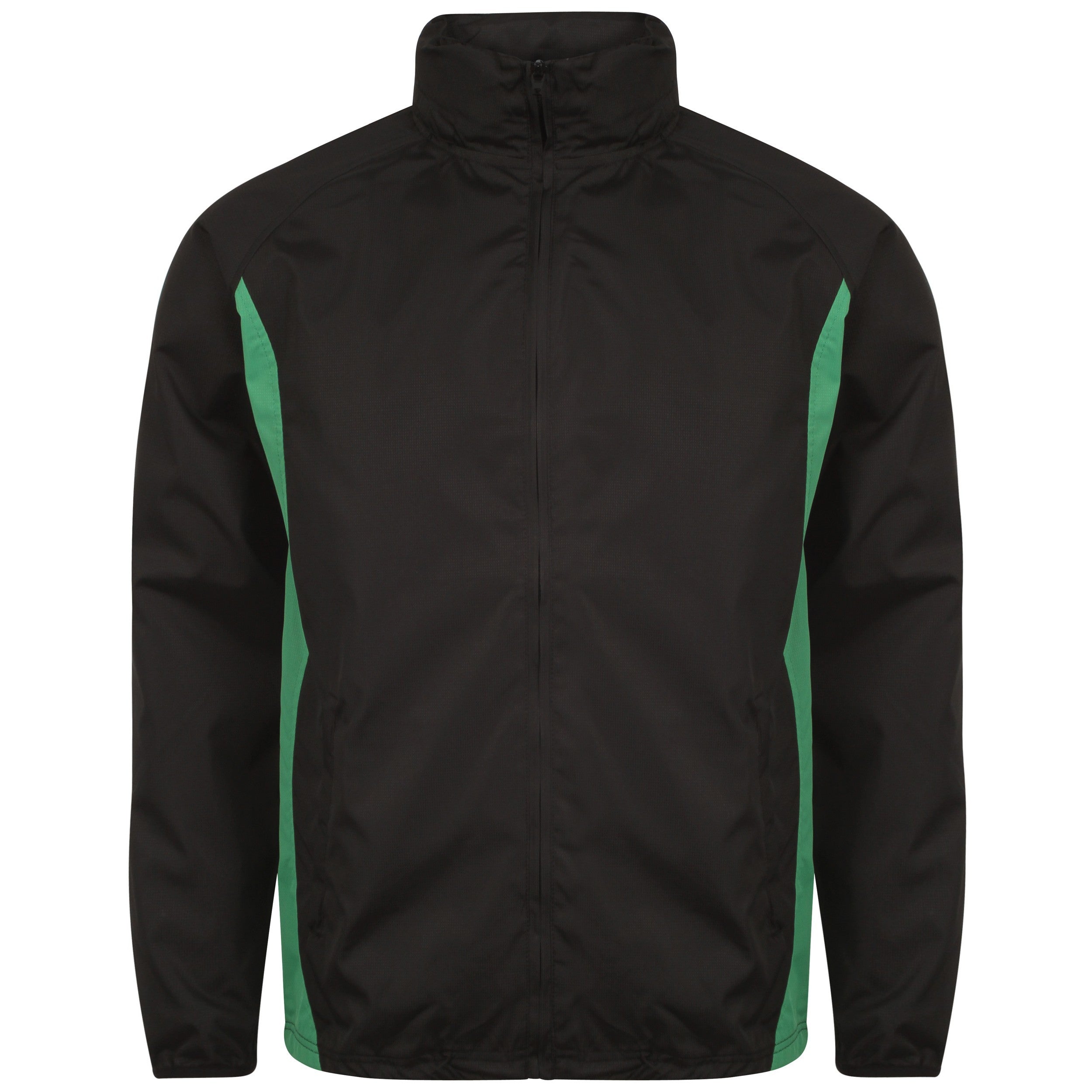 Behrens Tracksuit Top/Rain Jacket CT-TKTOP