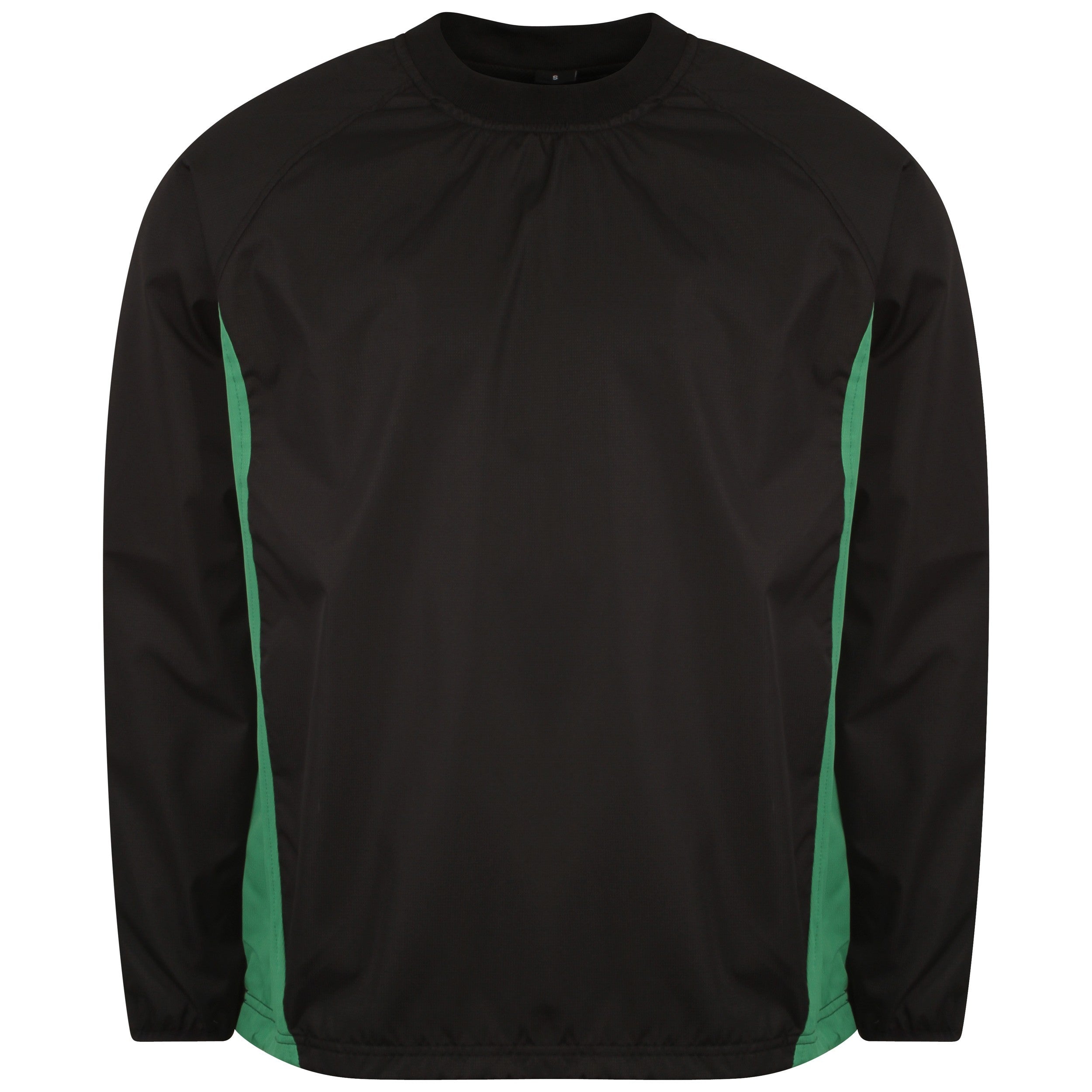 Behrens Windbreaker/Contact Top CT-TRNTOP