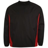 Behrens Windbreaker/Contact Top CT-TRNTOP