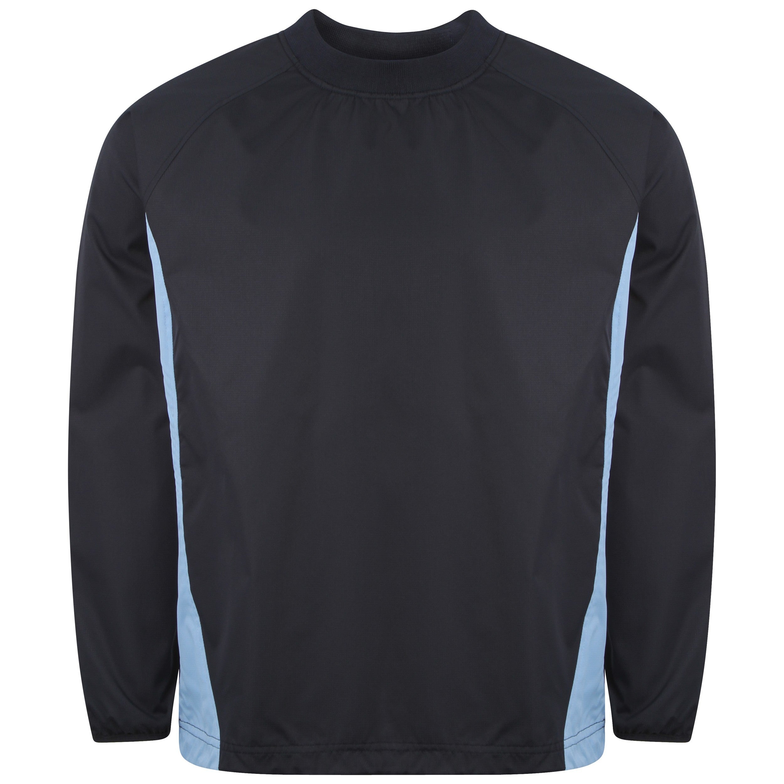 Behrens Windbreaker/Contact Top CT-TRNTOP