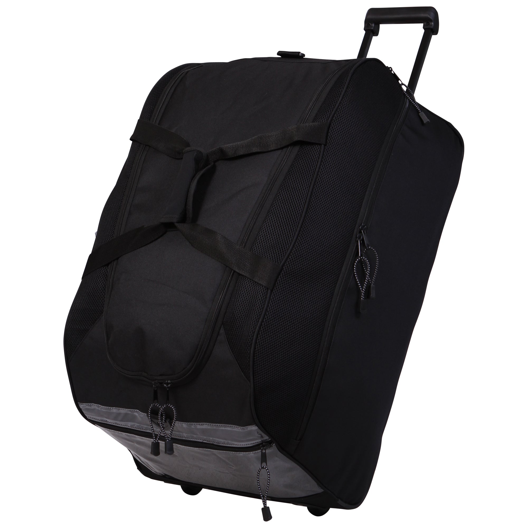 Behrens Wheelie Team Kitbag CT-WHEELIE