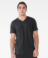 Bella+Canvas Unisex Jersey v-neck t-shirt - main image
