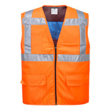 Portwest Hi-Vis Cooling Vest CV02