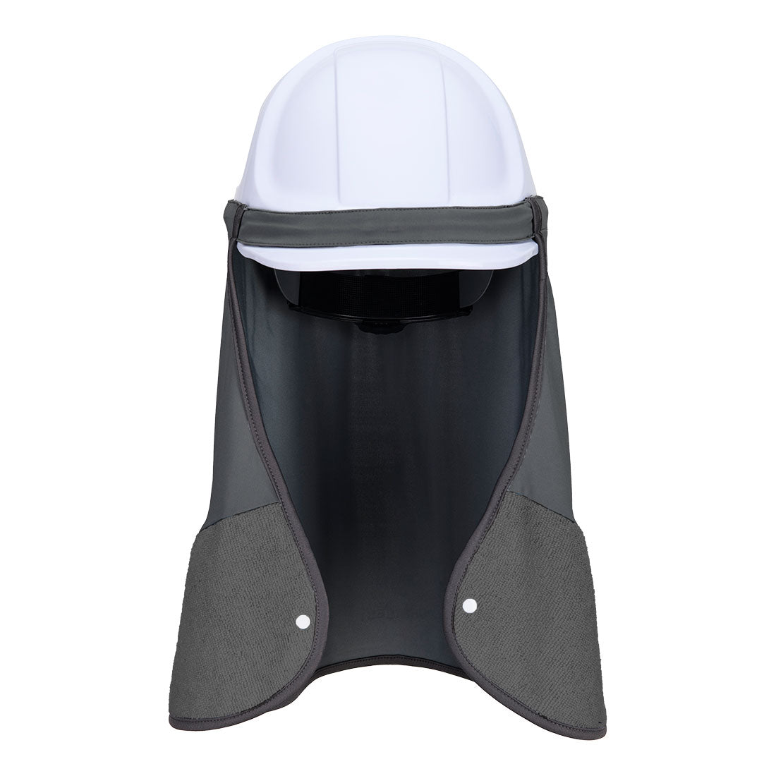 Portwest Cooling Helmet Neck Shade CV26