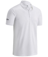 Callaway Swing Tech™ solid polo CW025