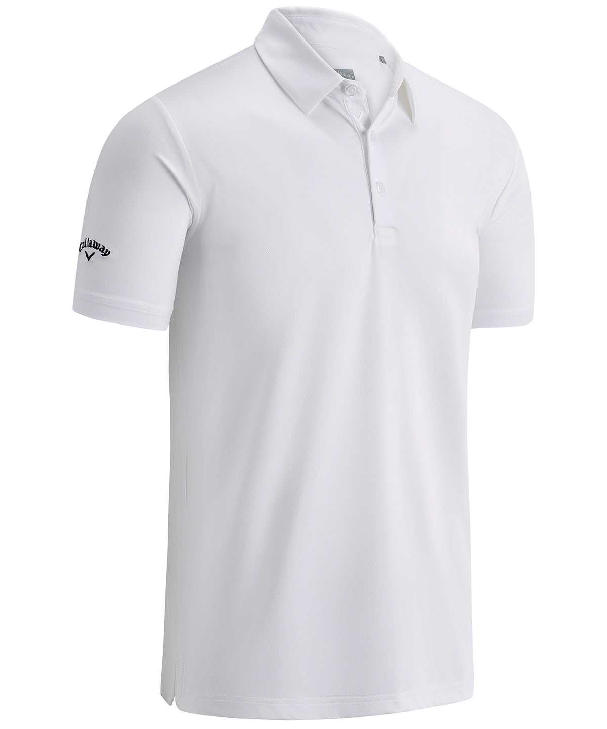 Callaway Swing Tech™ solid polo CW025