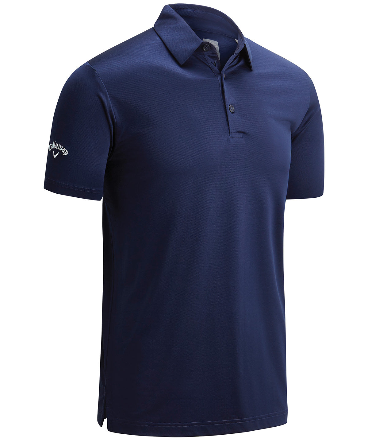 Callaway Swing Tech™ solid polo CW025