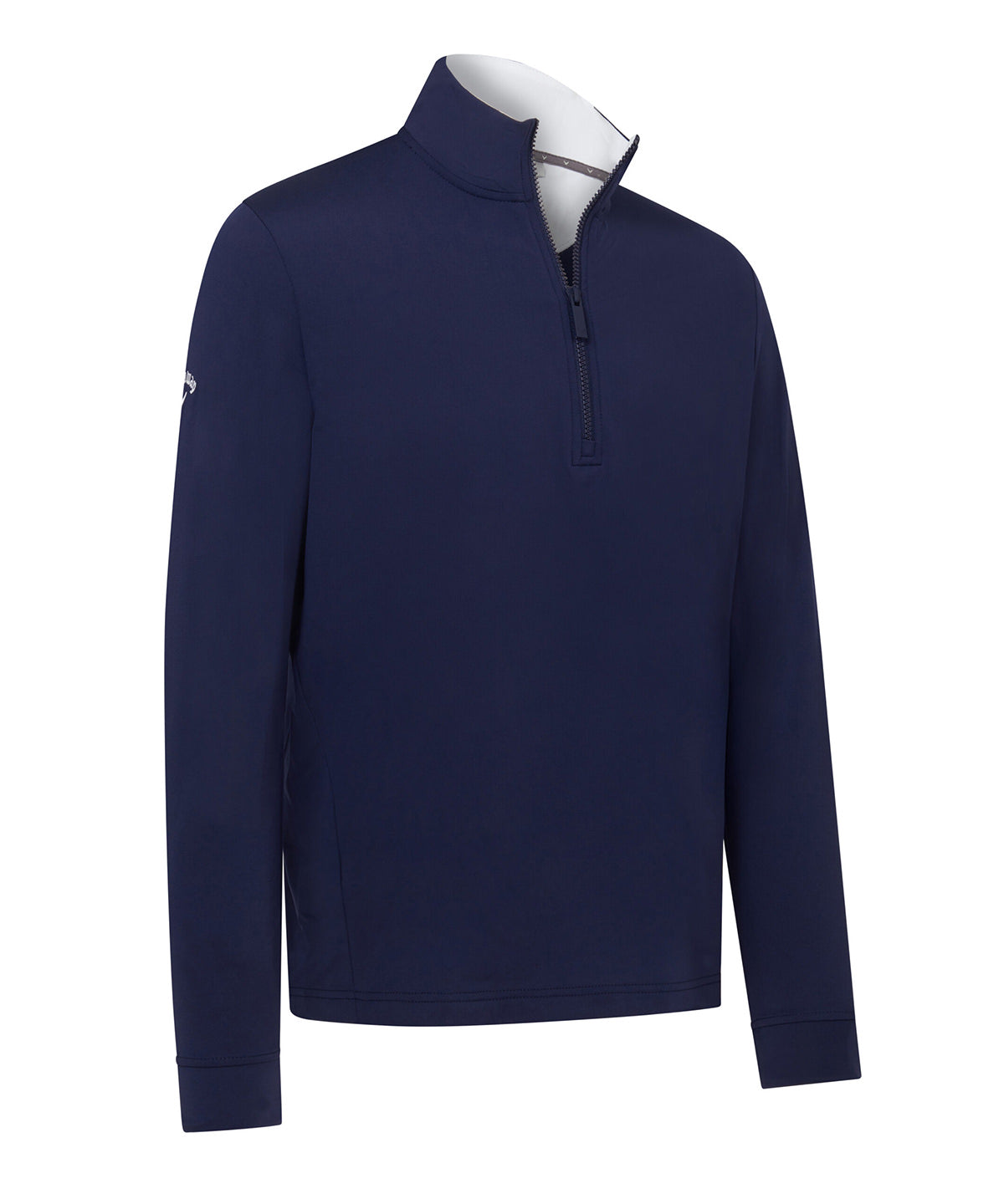 Callaway 1/4-zip pullover CW052