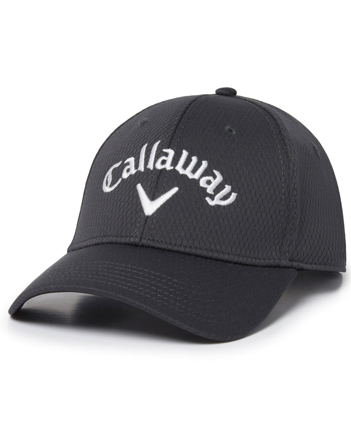 Callaway Side-crested cap CW092