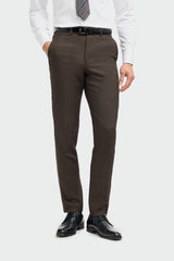 Caridi Trousers - Brown