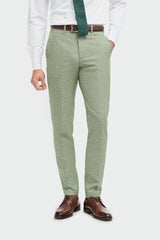 Caridi Trousers - Sage