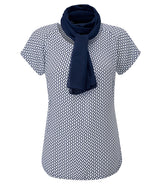 Disley Plain Scarf - image 11