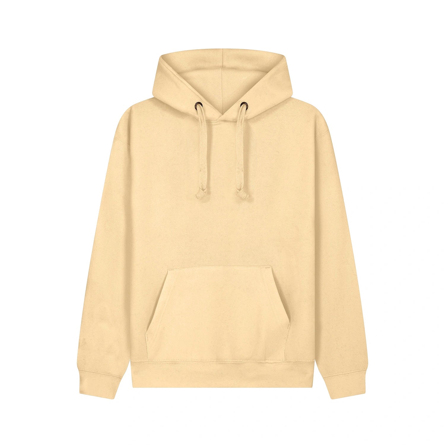 Cotton Ridge - Orion Premium Hoodie - Champagne