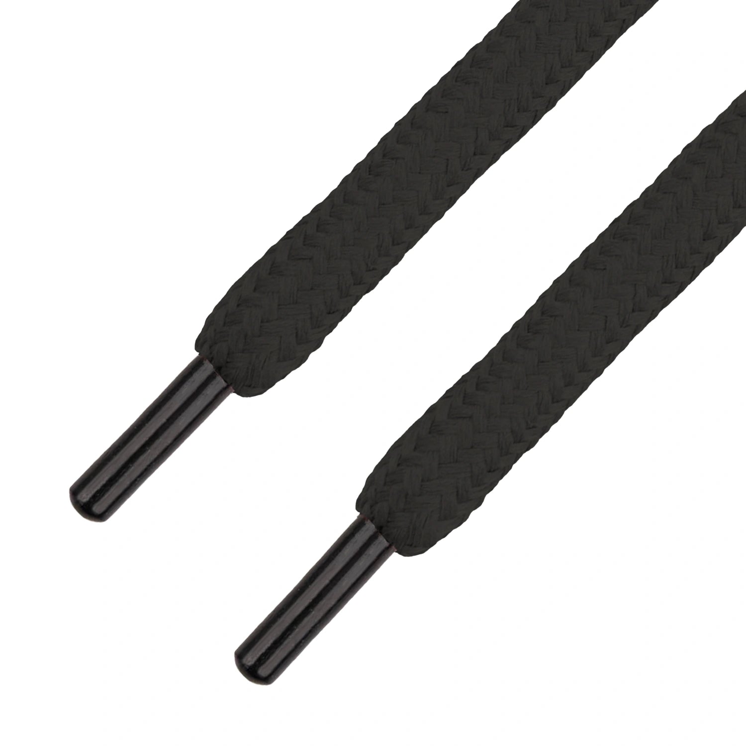 Cotton Ridge - Chunky Round Cord - Charcoal