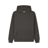 Cotton Ridge - Apollo Kids Soft Touch Hoodie - Charcoal Melange