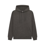 Cotton Ridge - Apollo Soft Touch Hoodie - Charcoal Melange