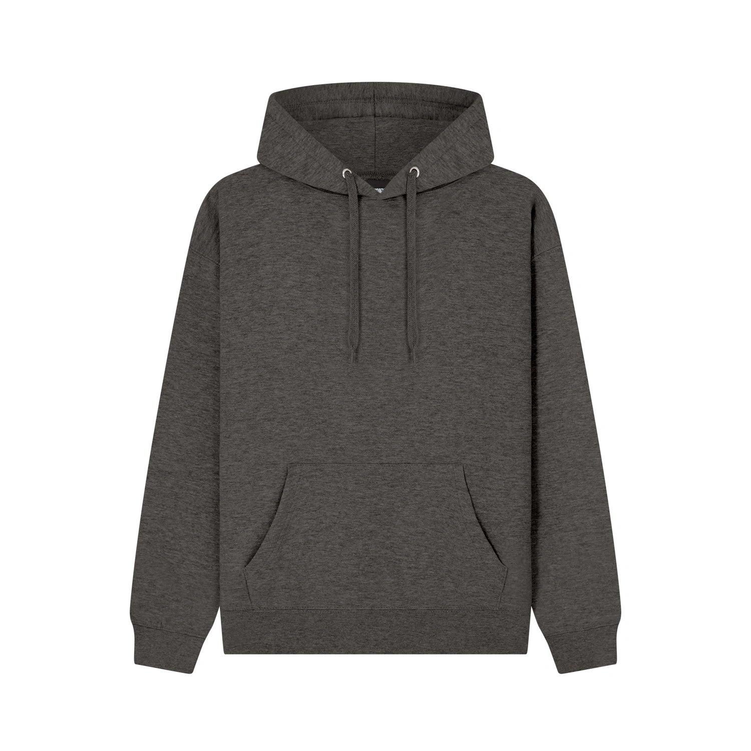 Cotton Ridge - Meteor Classic Hoodie - Charcoal