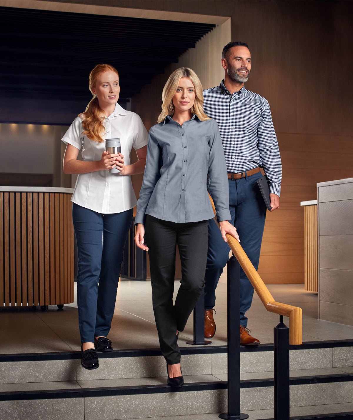 Disley Womens Alana Chinos - image 10
