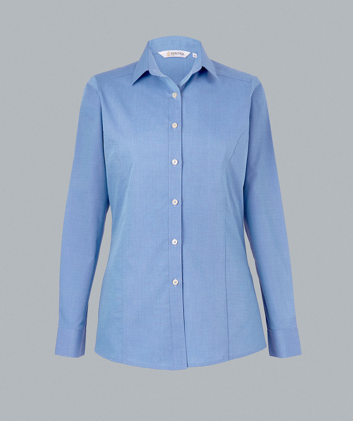 Disley Womens Clare Fit Blouse - image 5