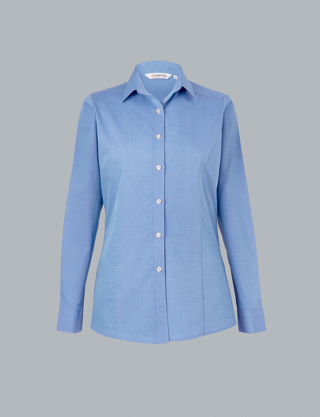 Disley Womens Clare Fit Blouse - image 13