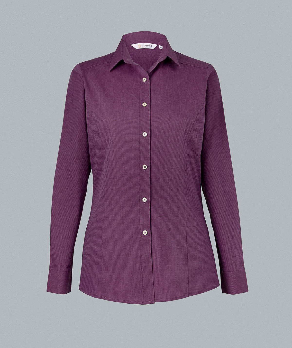 Disley Womens Clare Fit Blouse - image 3