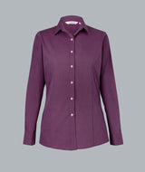Disley Womens Clare Fit Blouse - image 3