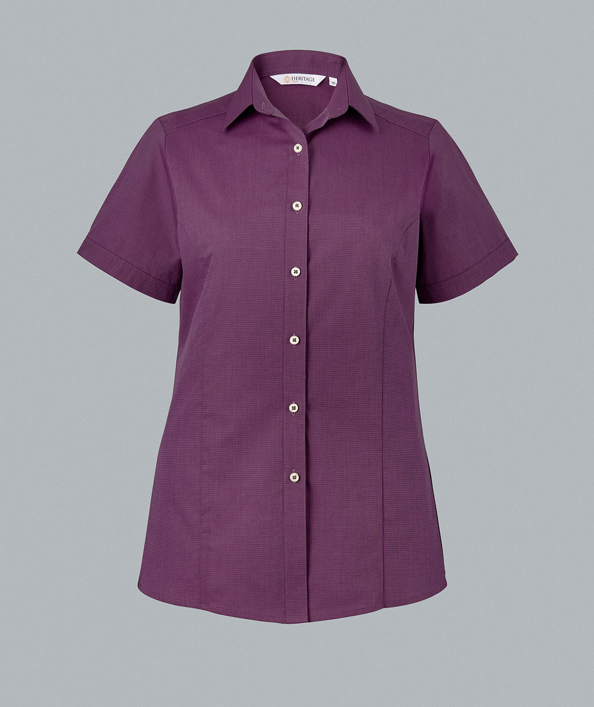 Disley Womens Clare Fit Blouse - image 6