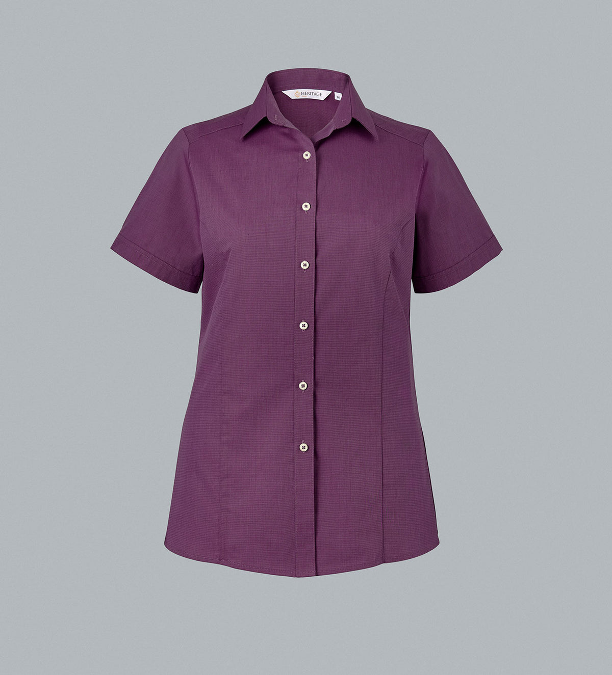 Disley Womens Clare Fit Blouse - image 15