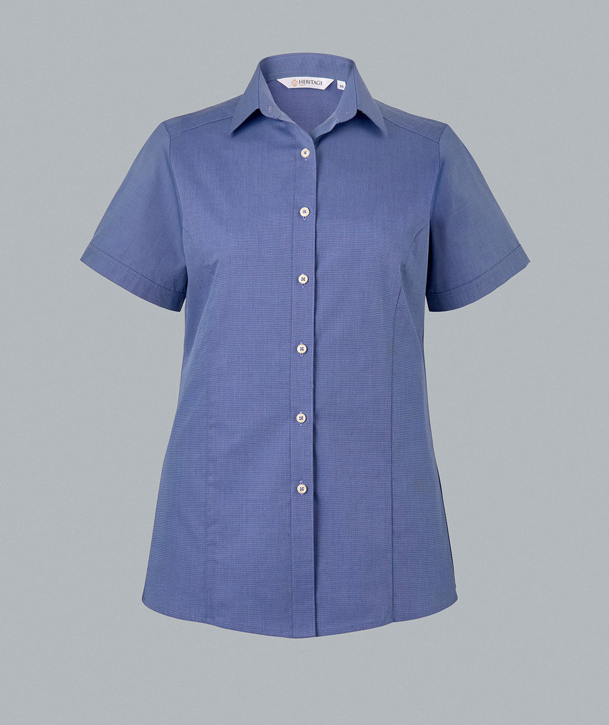 Disley Womens Clare Fit Blouse - image 7