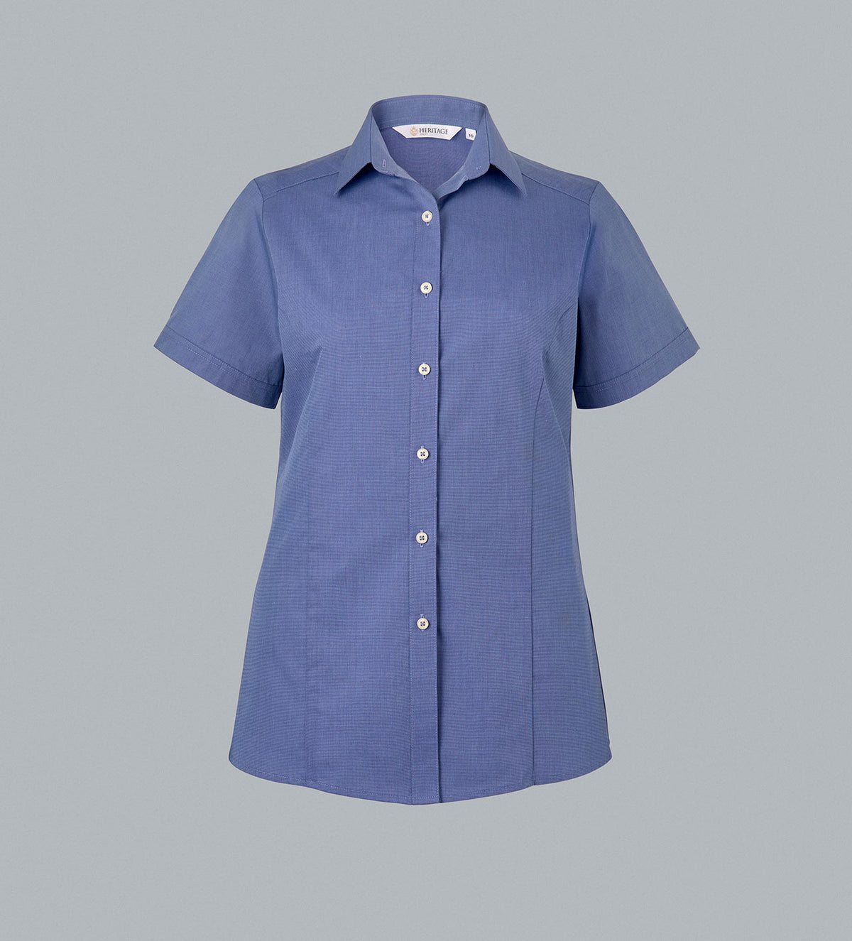 Disley Womens Clare Fit Blouse - image 16