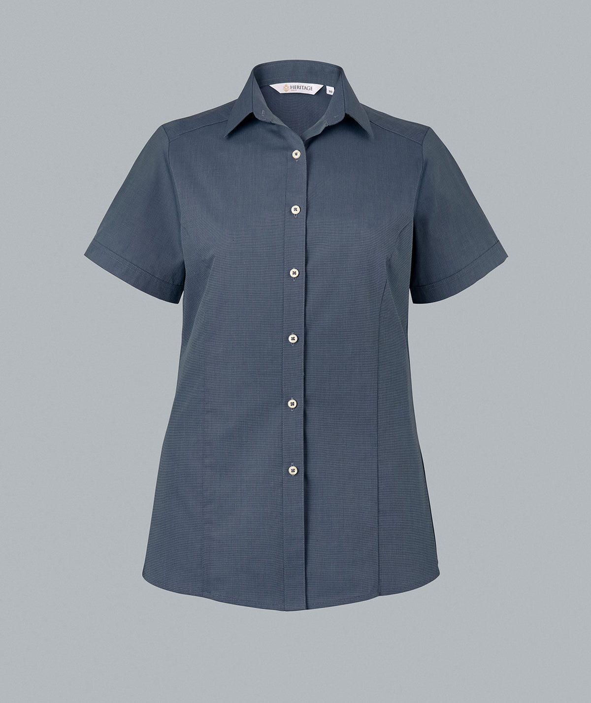 Disley Womens Clare Fit Blouse - image 10