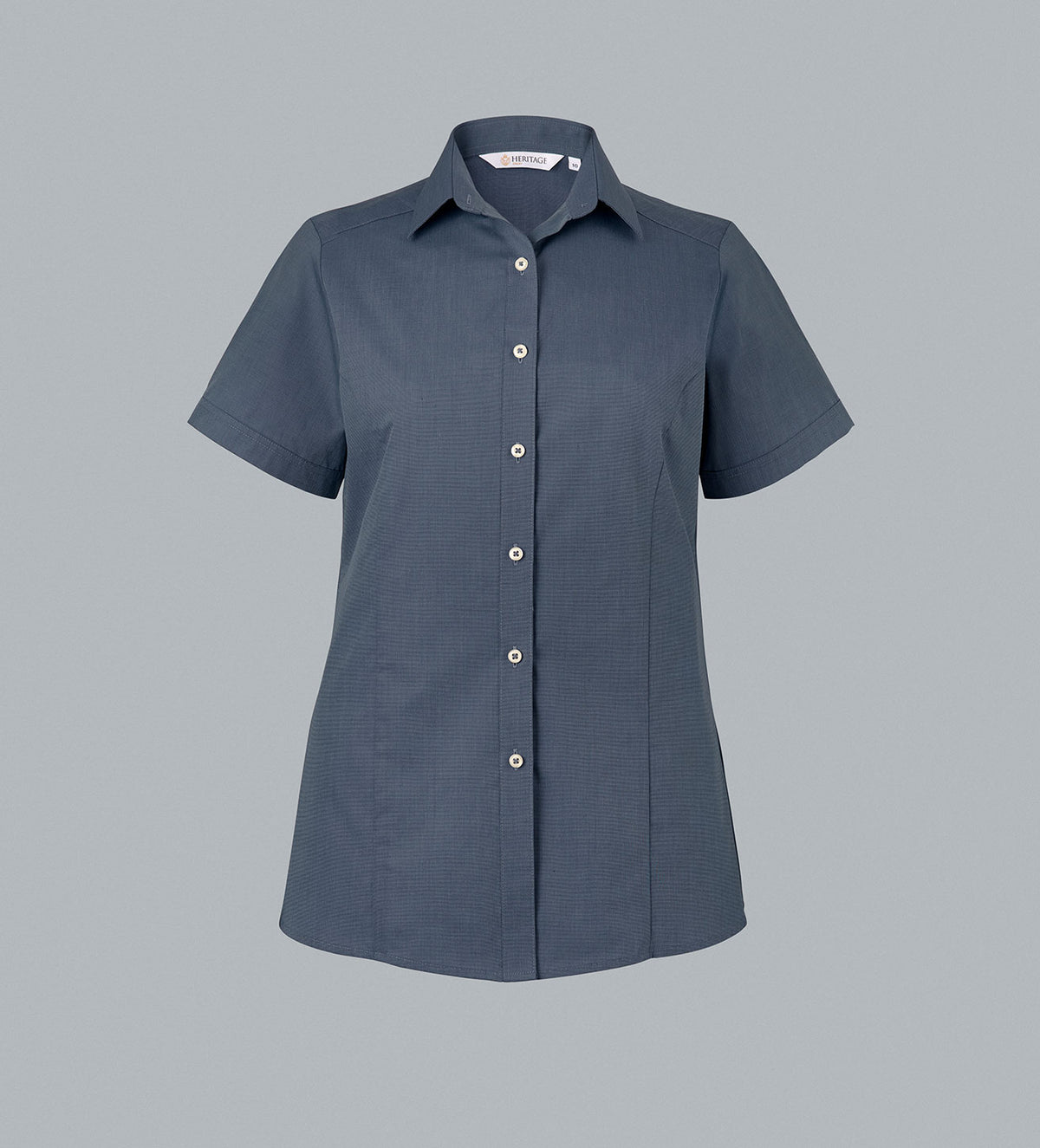 Disley Womens Clare Fit Blouse - image 18