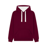 Cotton Ridge - Titan Ultra Premium Hoodie - Cranberry