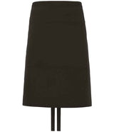 Dennys Polyester Waist Apron with Pocket DE106
