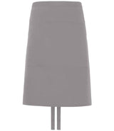 Dennys Polyester Waist Apron with Pocket DE106