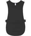 Dennys Tabard with Pocket DE111 - front view