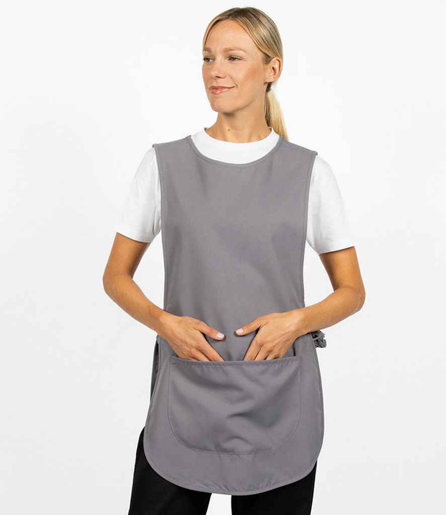 Dennys Tabard with Pocket DE111