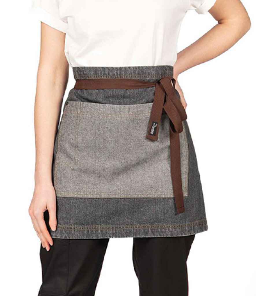 Dennys Denim Waist Apron DE127